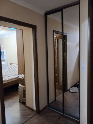 Apartment for Sale in Svilyava, Zakarpattia Region