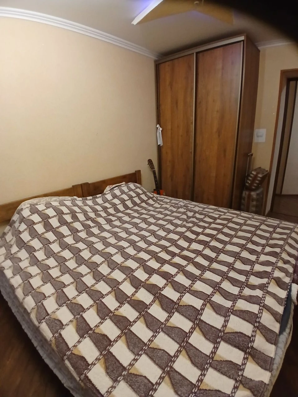 Apartment for Sale in Svilyava, Zakarpattia Region