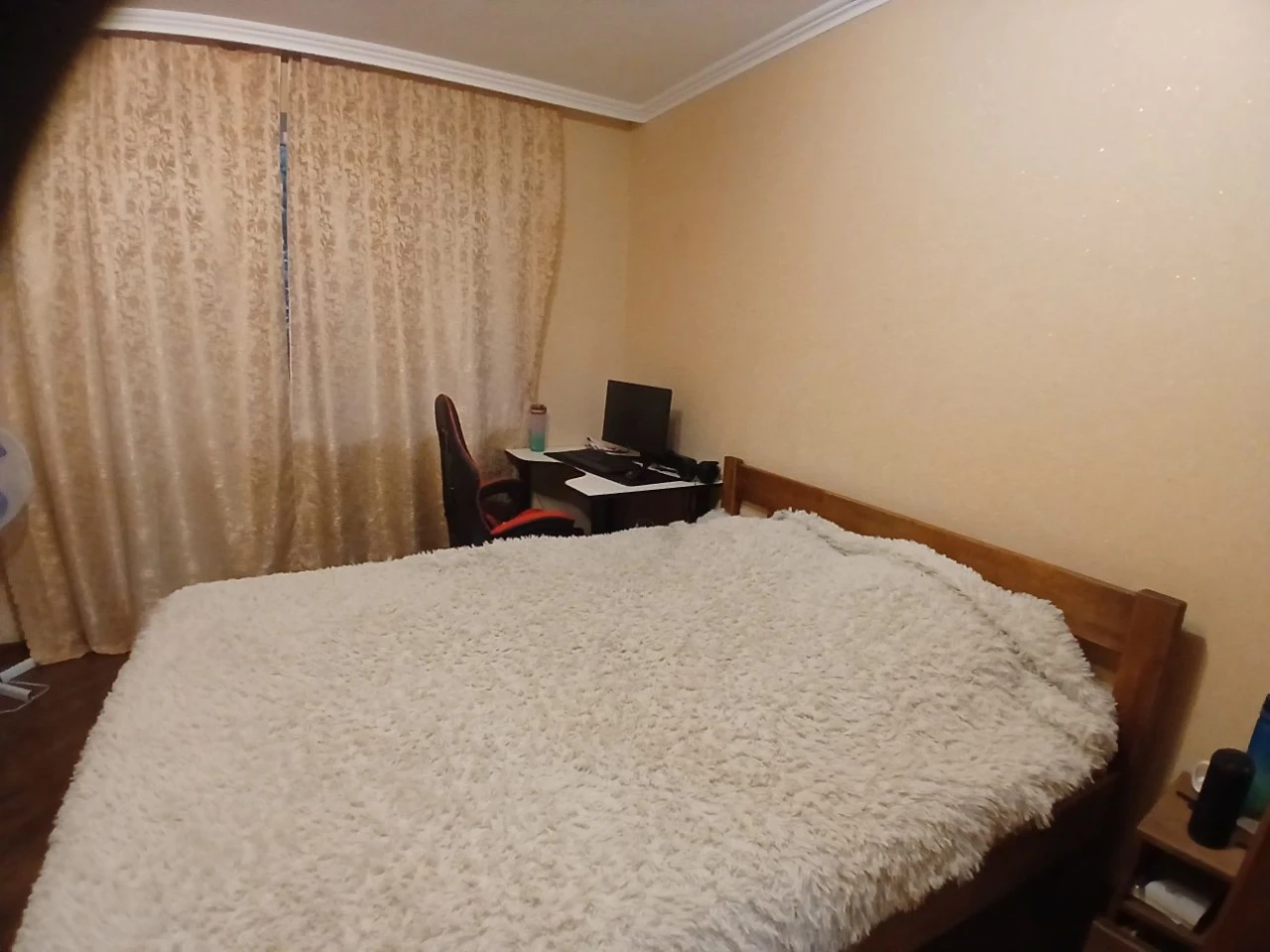 Apartment for Sale in Svilyava, Zakarpattia Region