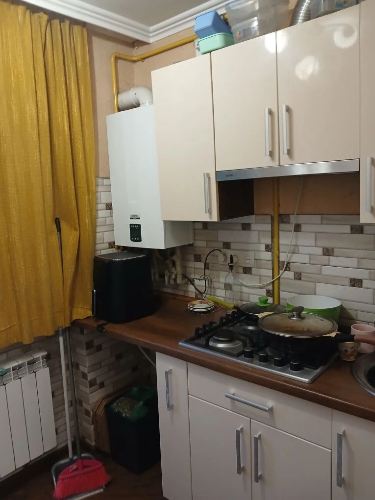 Apartment for Sale in Svilyava, Zakarpattia Region