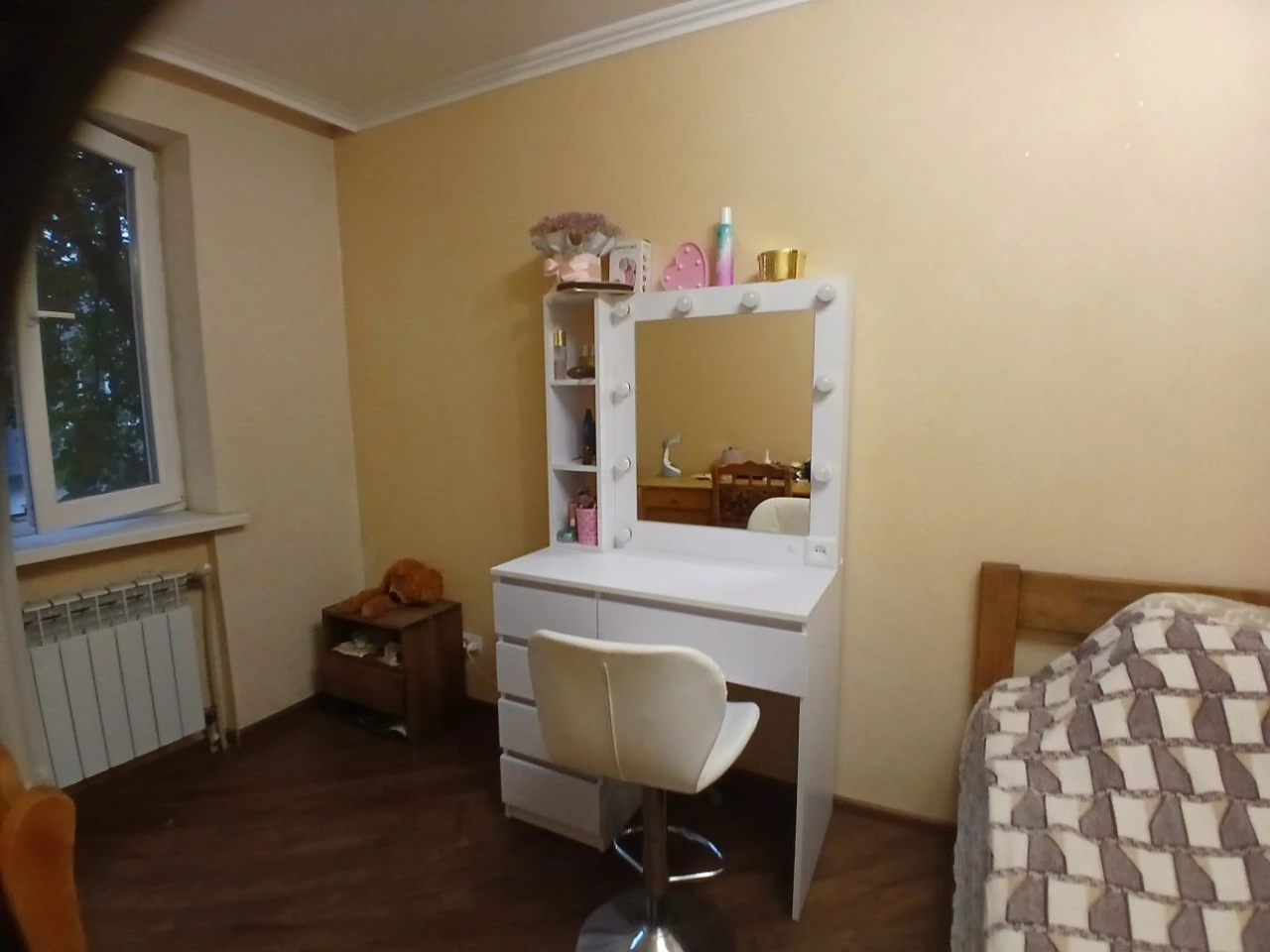 Apartment for Sale in Svilyava, Zakarpattia Region