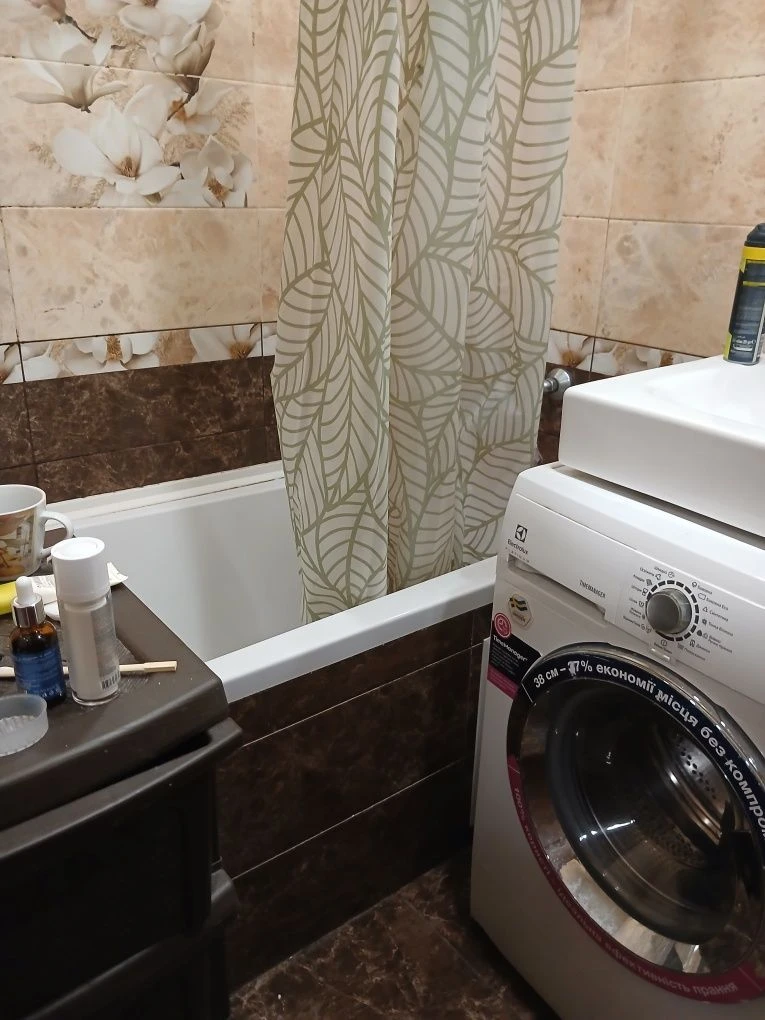 Apartment for Sale in Svilyava, Zakarpattia Region