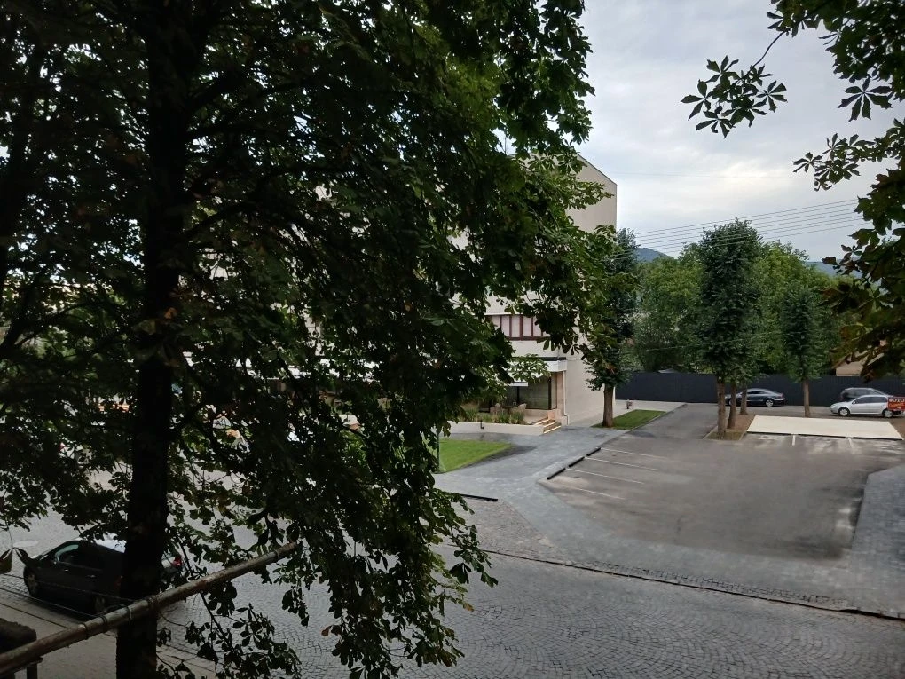 Apartment for Sale in Svilyava, Zakarpattia Region