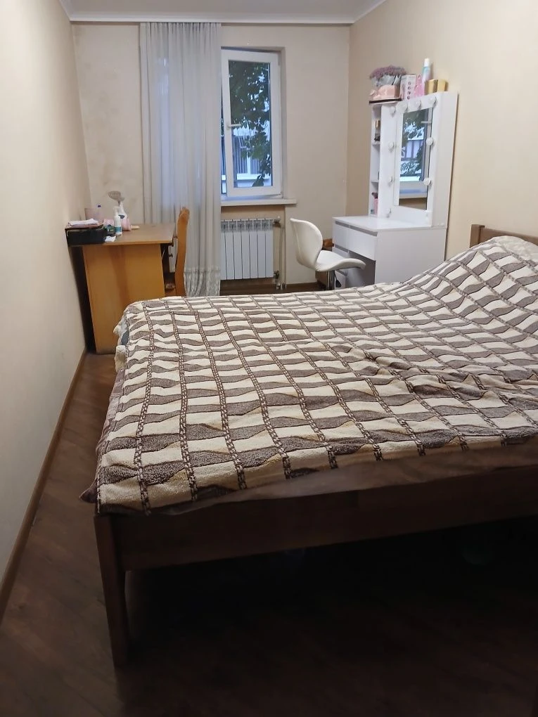 Apartment for Sale in Svilyava, Zakarpattia Region