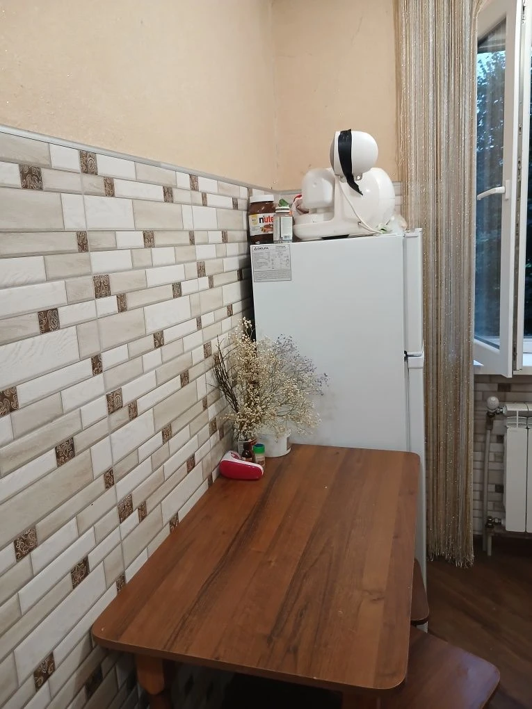 Apartment for Sale in Svilyava, Zakarpattia Region
