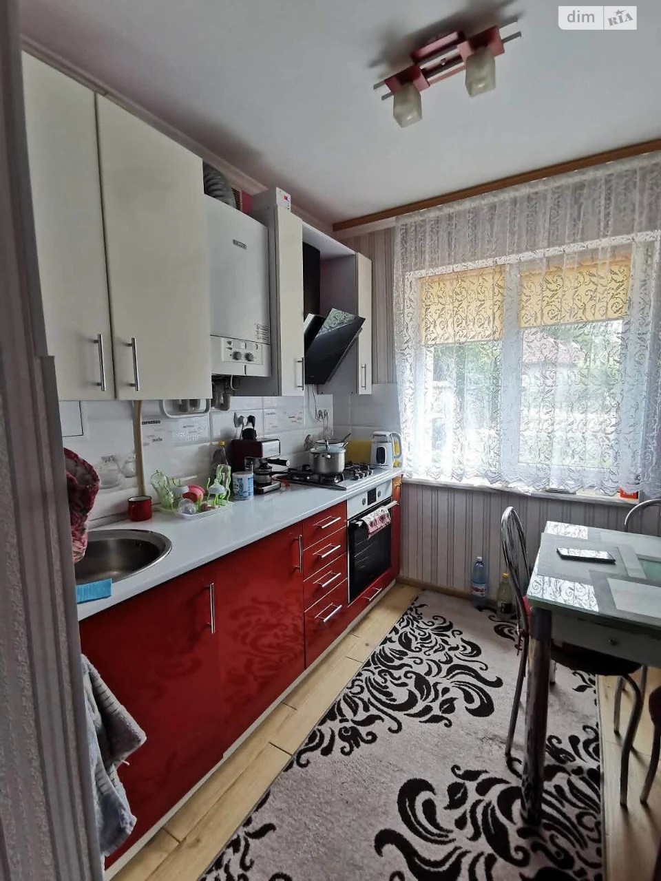 Продажа Квартиры