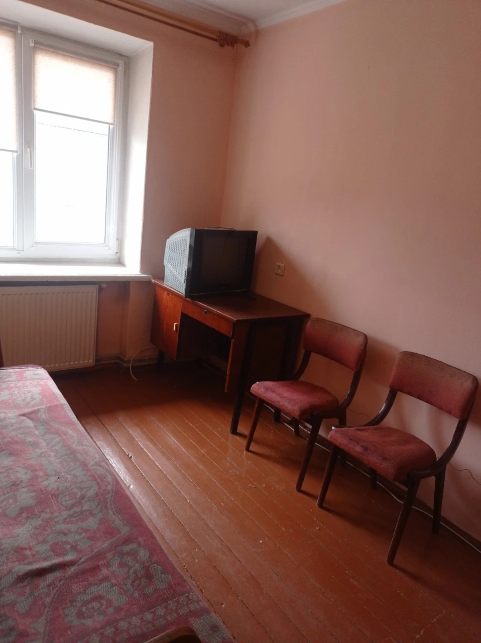 Ціну резко знижено! Продаю 3х кімнатну квартиру Свалява
