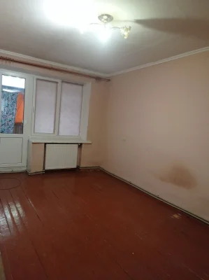 Ціну резко знижено! Продаю 3х кімнатну квартиру Свалява