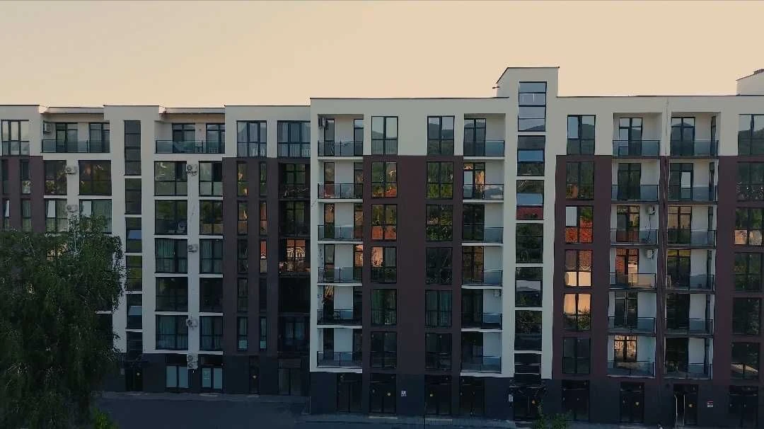 Продажа квартир | Центр Свалявы | Бальнеологический курорт