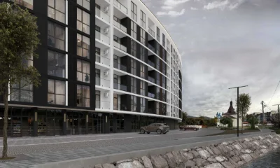 Продажа квартир | Центр Свалявы | Бальнеологический курорт