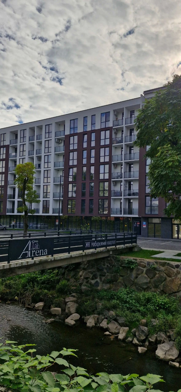 Продажа квартир | Центр Свалявы | Бальнеологический курорт