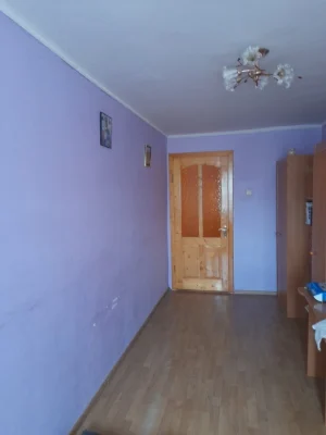 Квартира, 3 комнаты, Свалява
