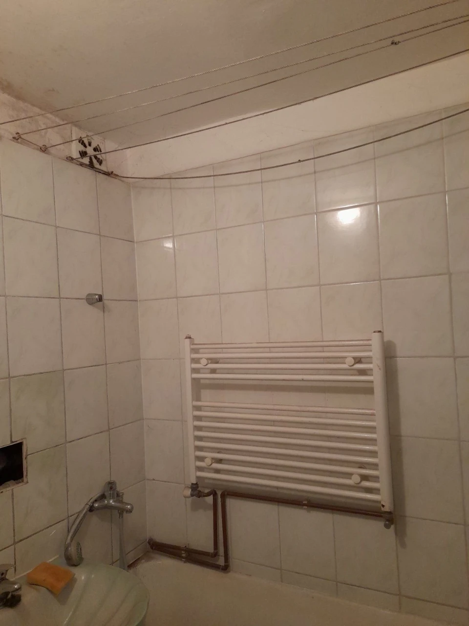 Квартира, 3 комнаты, Свалява