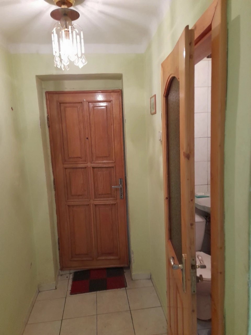 Квартира, 3 комнаты, Свалява