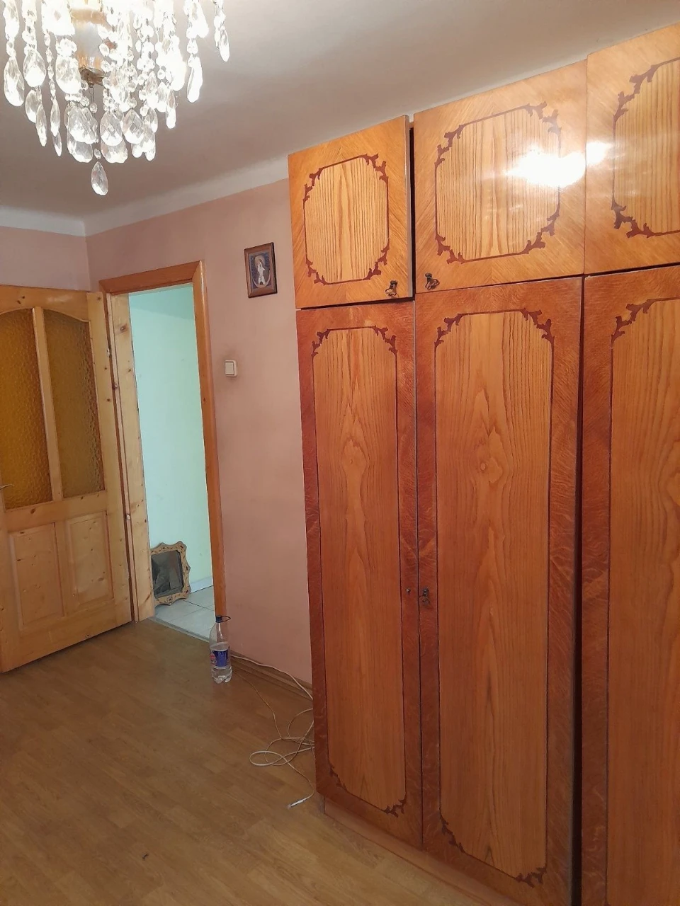 Квартира, 3 комнаты, Свалява