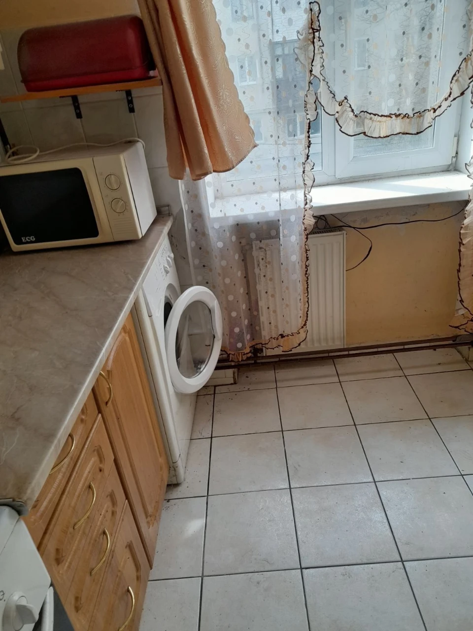 Квартира, 3 комнаты, Свалява