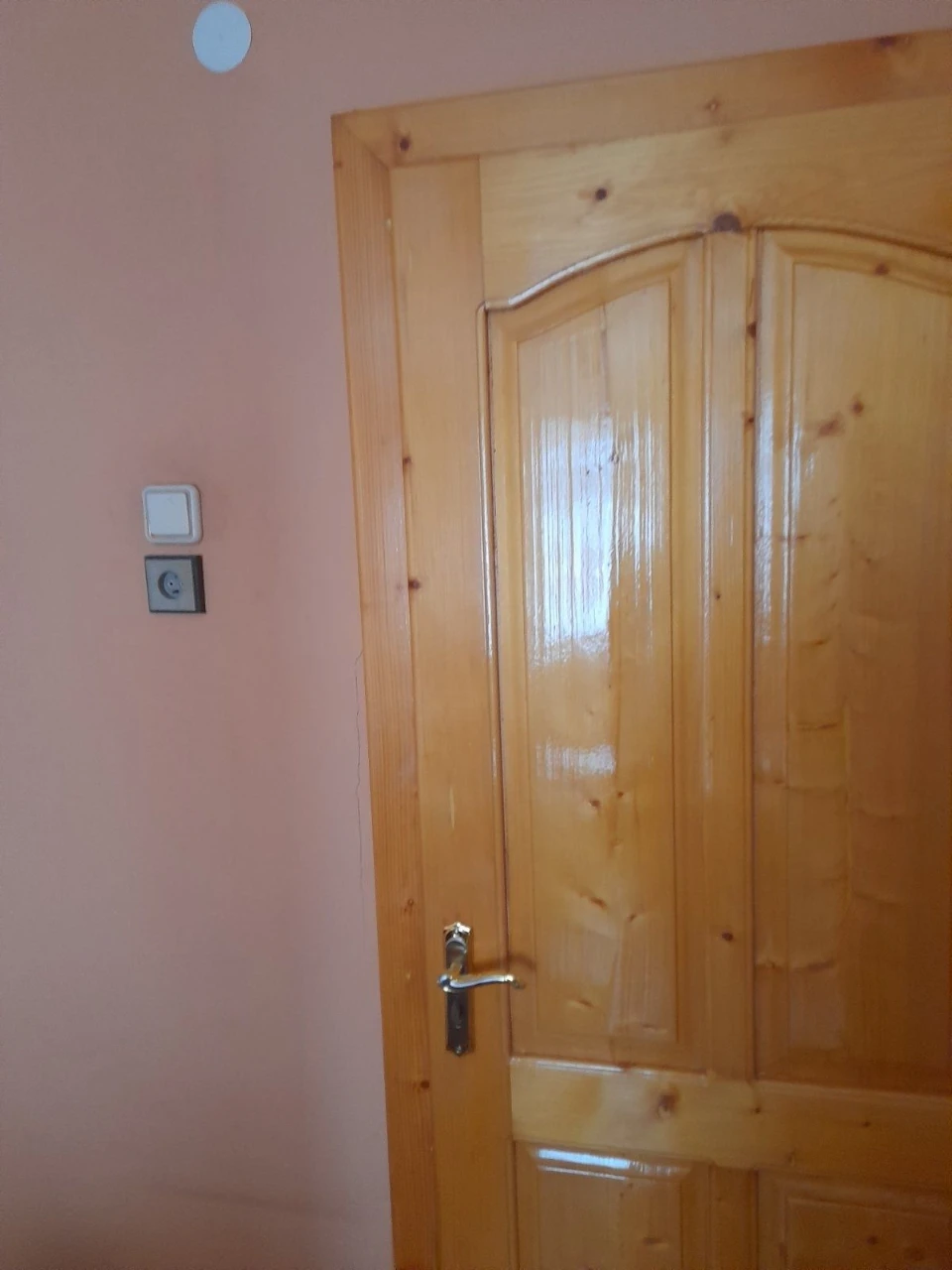 Квартира, 3 комнаты, Свалява