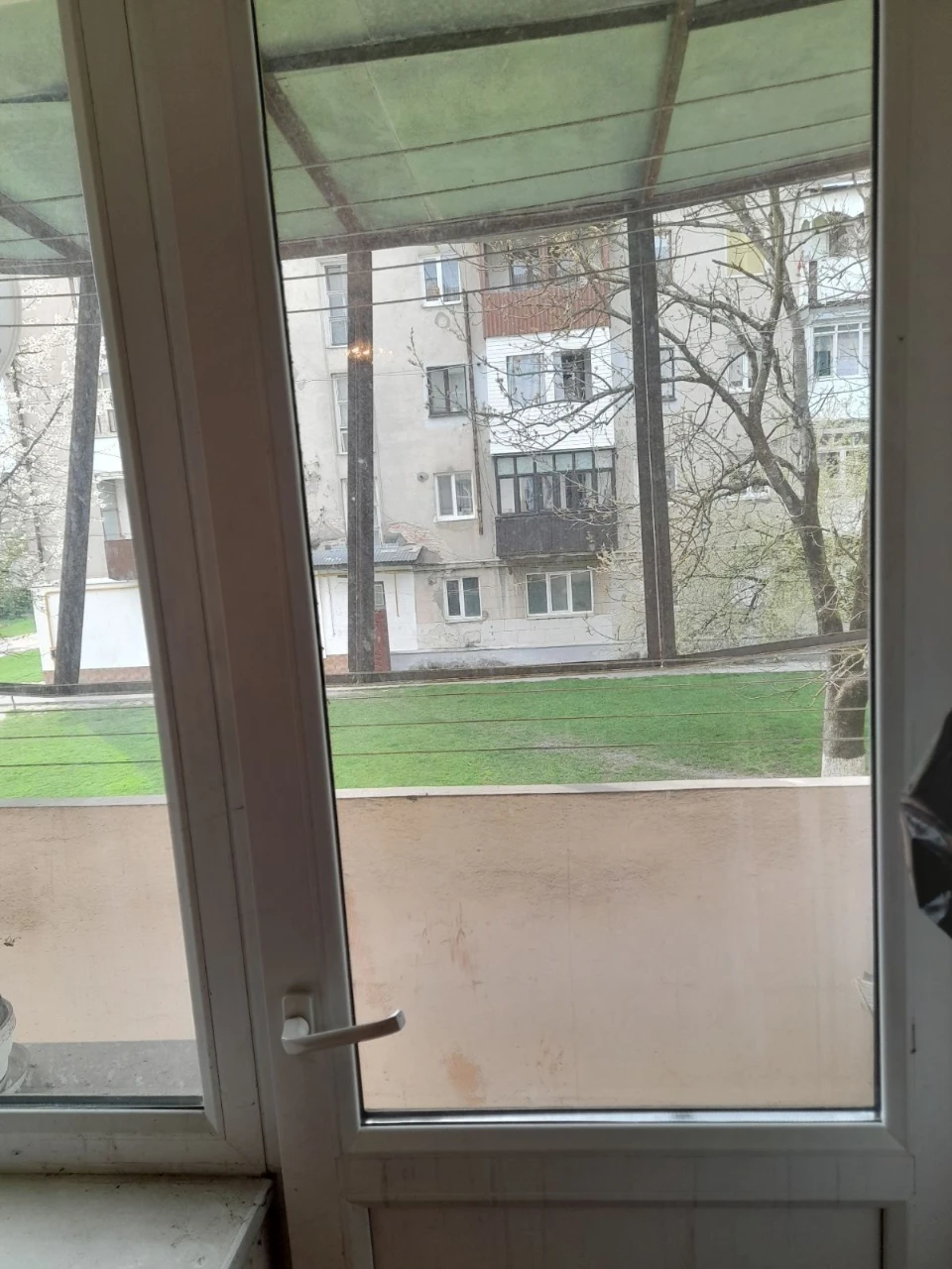 Квартира, 3 комнаты, Свалява