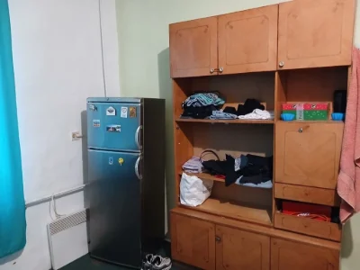 Ціну знижено . Продамо квартиру у одноєтажному богатоквартир