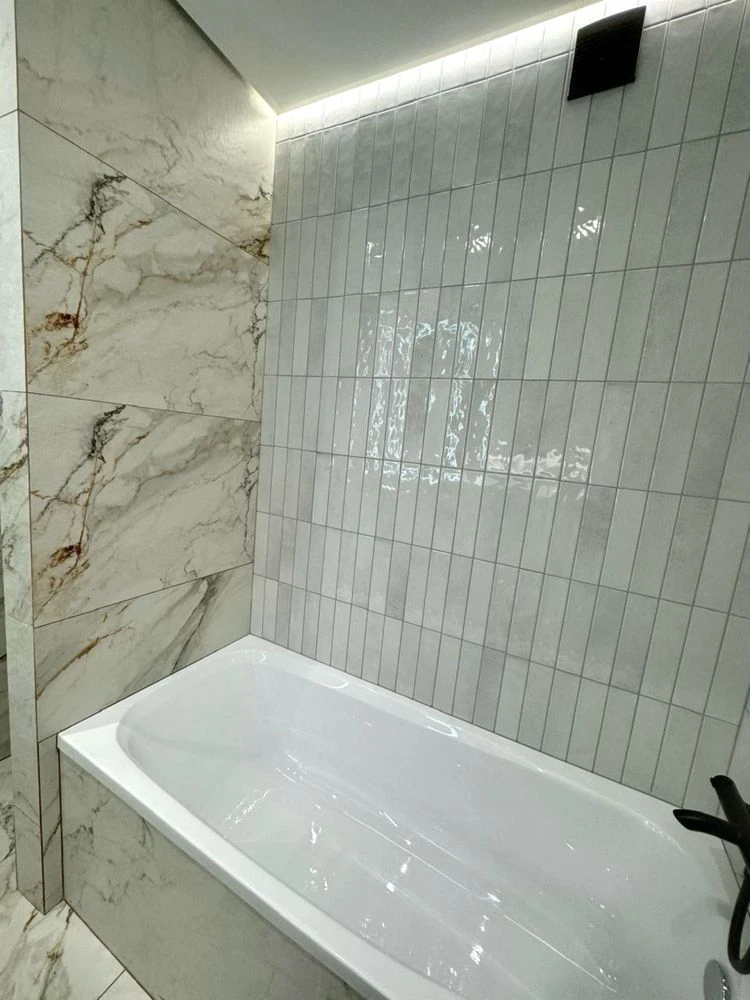 2 кімнатна квартира, новобудов, Свалява, ЖК Наберржний Кварт
