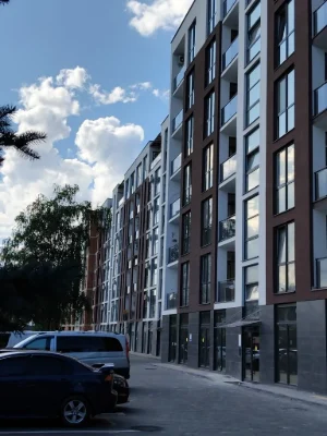 Продаю однокімнатну квартиру в городе Свалява, Закарпатской области