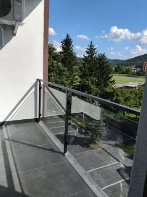Продаю однокімнатну квартиру в городе Свалява, Закарпатской области