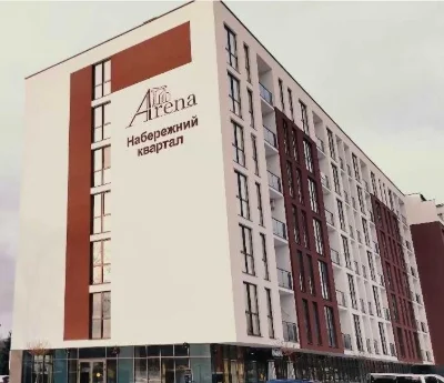 Продажа квартир в центре города Свалява | Рассрочка | За