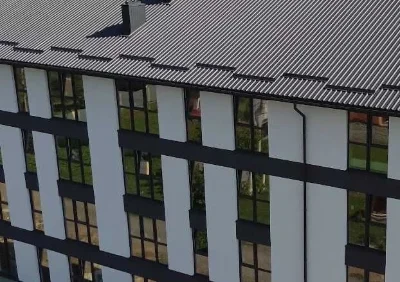 Продажа новостройки на склонах гор. Закарпаття. ЖК "ARENA HILLS