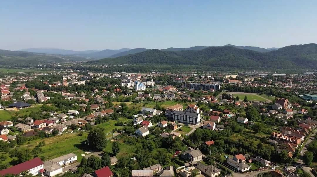 Продажа новостройки на склонах гор. Закарпаття. ЖК "ARENA HILLS