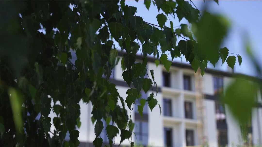Apartment for sale in the mountains. Zakarpattia. Svaliava