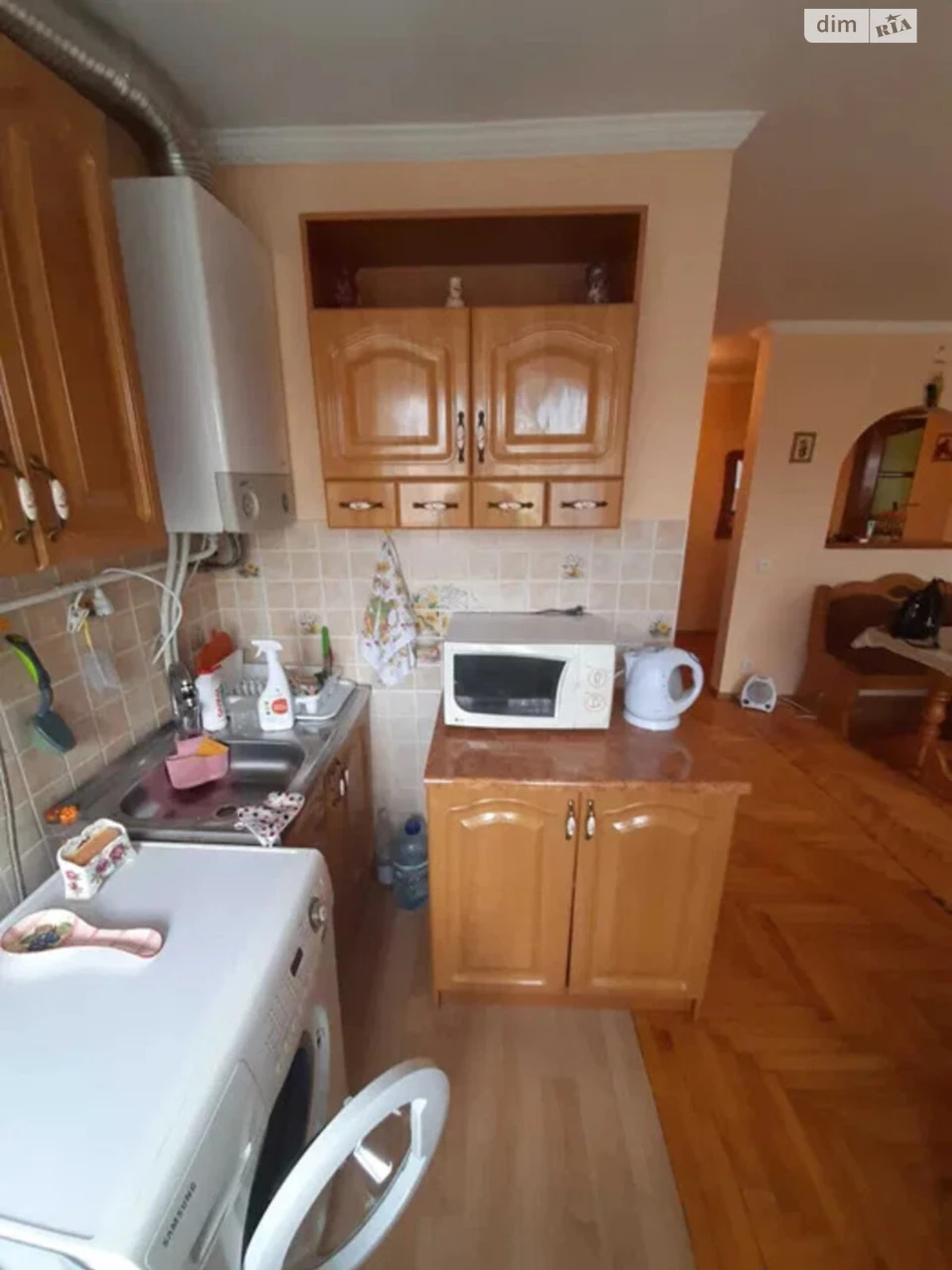 Продаж Квартира