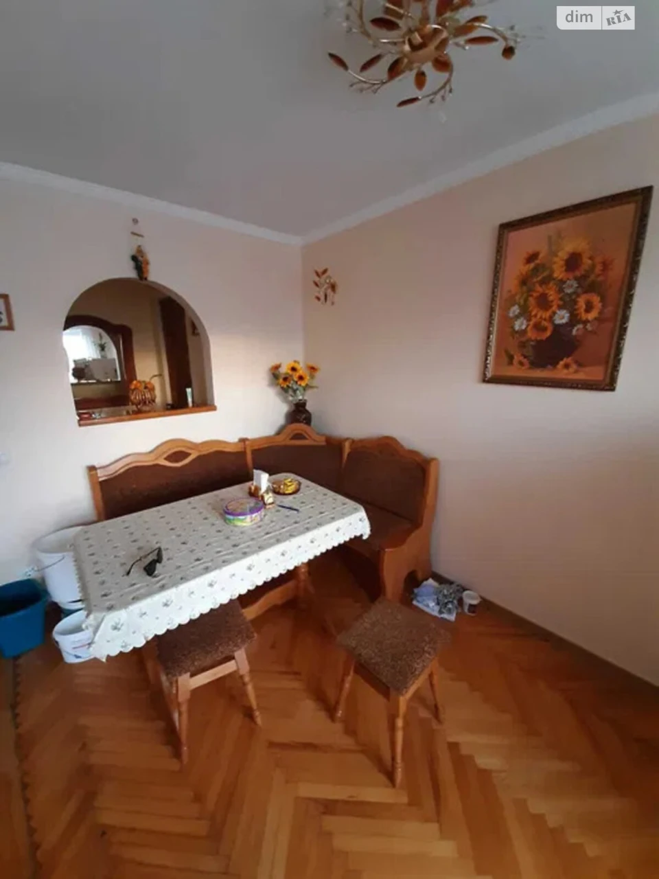 Продаж Квартира
