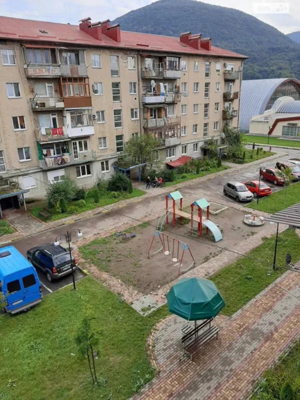 Продаж Квартира