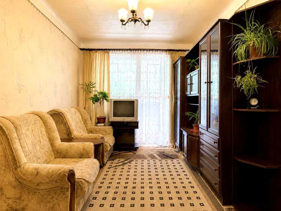 Квартира. Хмельницький, Свободи вул.