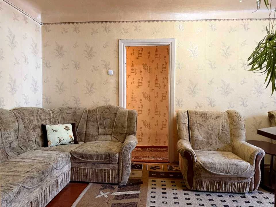 Квартира. Хмельницький, Свободи вул.