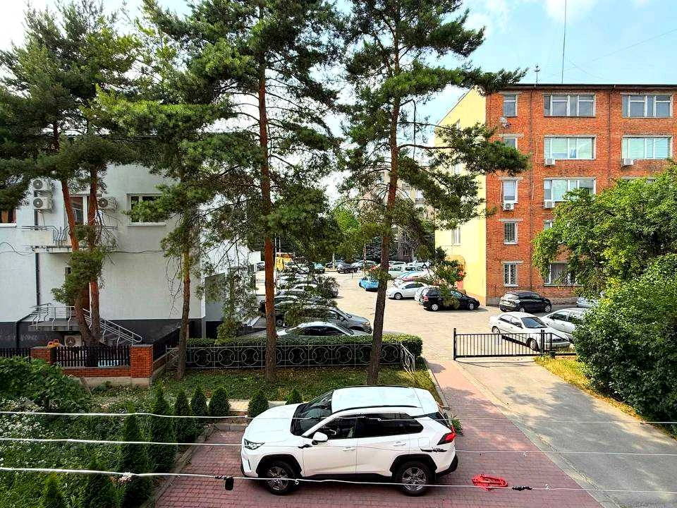 Квартира. Хмельницький, Свободи вул.