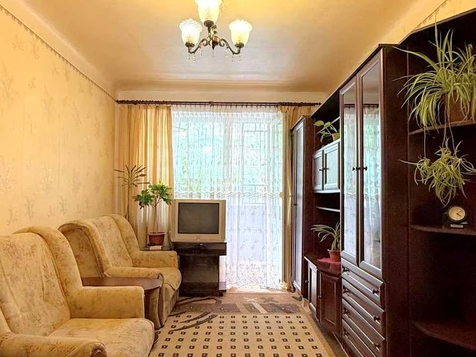 Квартира. Хмельницький, Свободи вул.