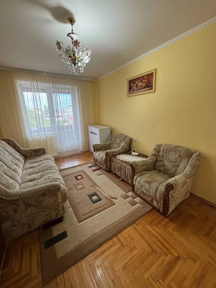 Продаж 2 кімнатної квартири по вул. Ірпінська.