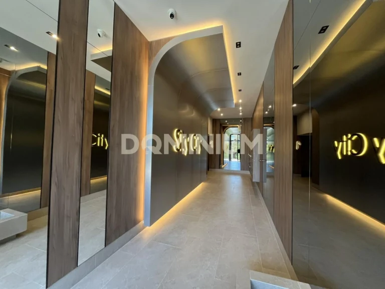 Продается однокомнатная квартира в новом ЖК SKY CITY
