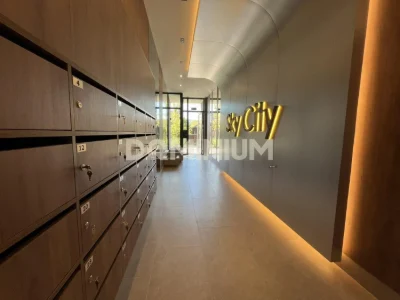 One-bedroom apartment for sale in the new construction complex SKY CITY