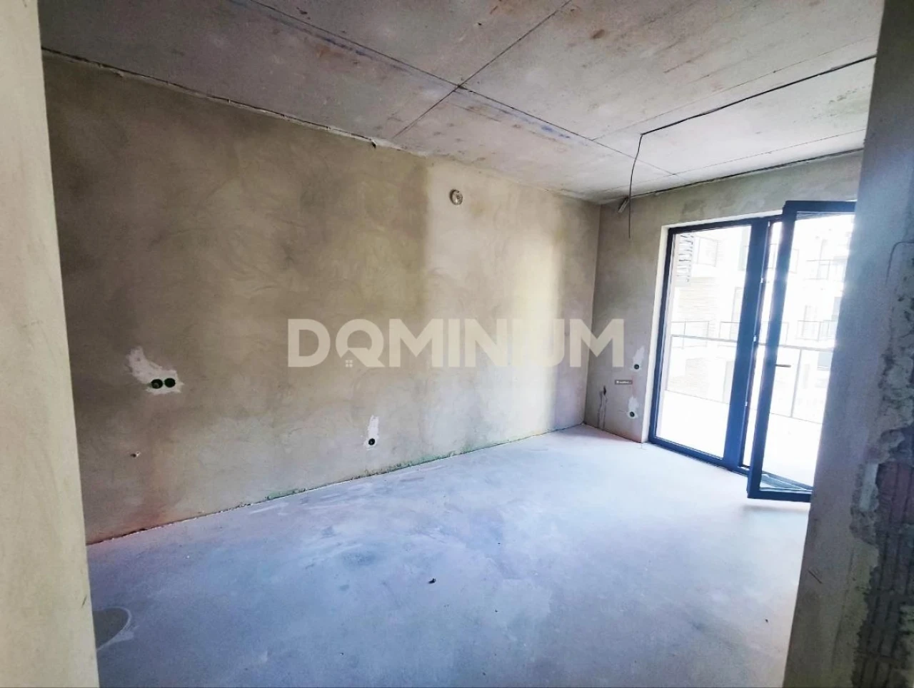 One-bedroom apartment for sale in the new construction complex SKY CITY