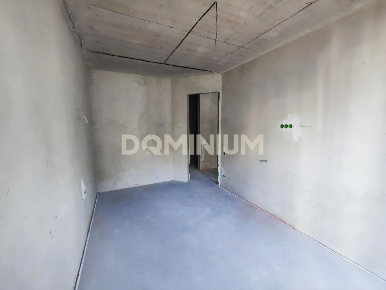 One-bedroom apartment for sale in the new construction complex SKY CITY