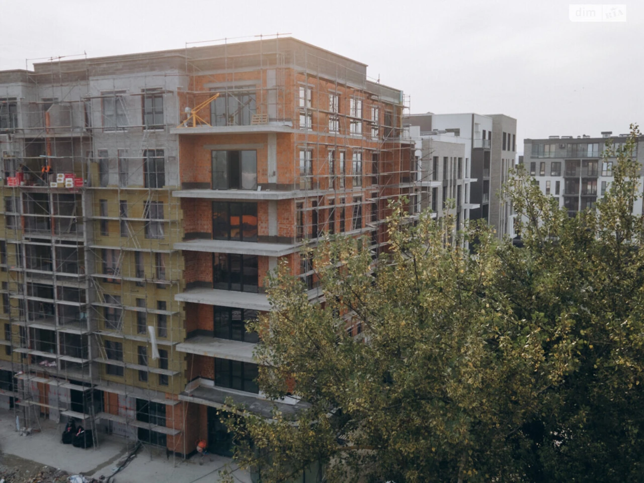 Apartment for Sale