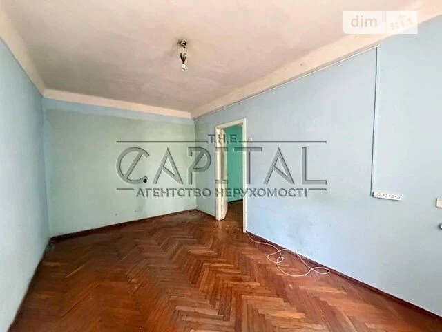 Sale of 2-room apartment 43.4 sq. m. on Degtyarivska Street 58 • ID 3