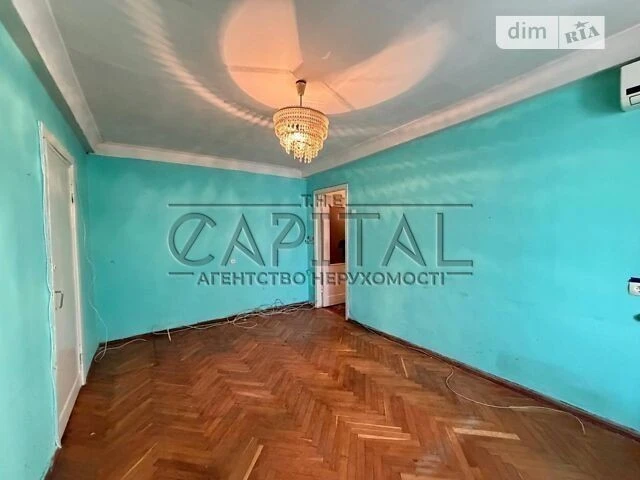 Sale of 2-room apartment 43.4 sq. m. on Degtyarivska Street 58 • ID 3