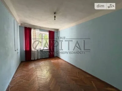 Sale of 2-room apartment 43.4 sq. m. on Degtyarivska Street 58 • ID 3