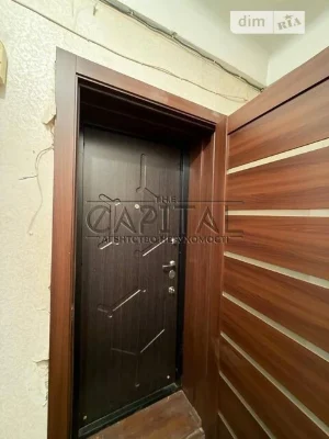 Sale of 2-room apartment 43.4 sq. m. on Degtyarivska Street 58 • ID 3