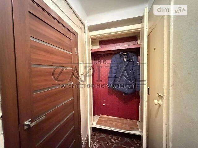 Sale of 2-room apartment 43.4 sq. m. on Degtyarivska Street 58 • ID 3