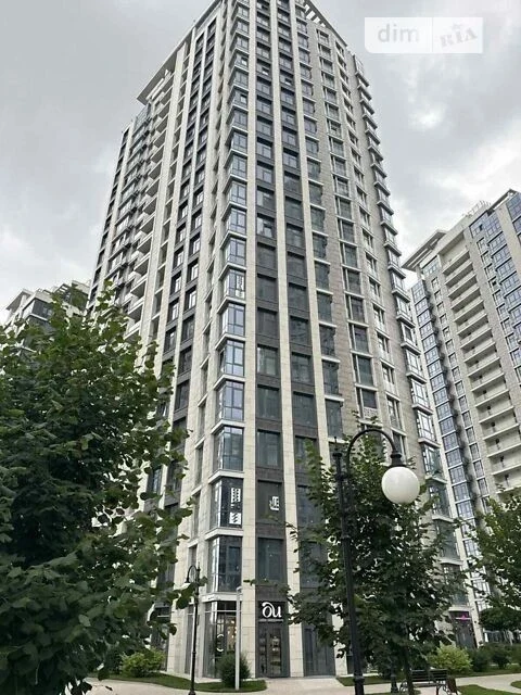 Apartment for sale, residential complex Novopecherskie Lypky, Dragomirova, 6 oche