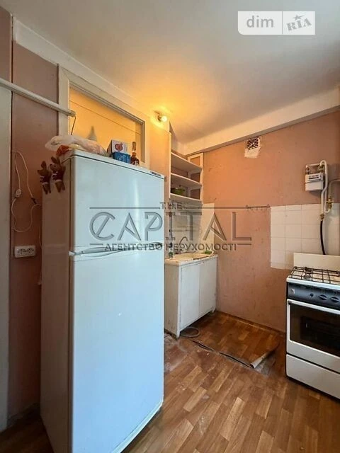 Sale of 2-room apartment 43.4 sq. m. on Degtyarivska Street 58 • ID 3